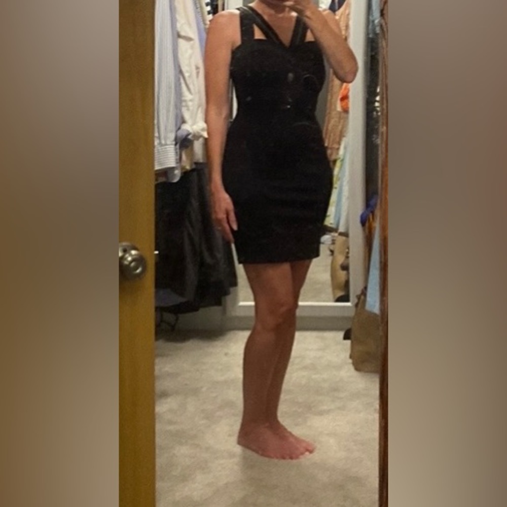 Ted Baker Dress